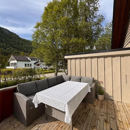 Vakantiehuis Martine's