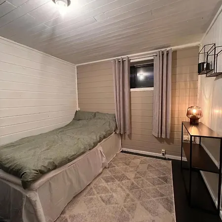 Martine's Vakantiehuis Lii