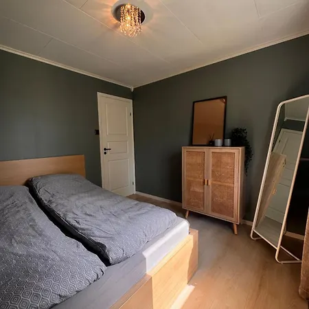 Martine's Дом отдыха