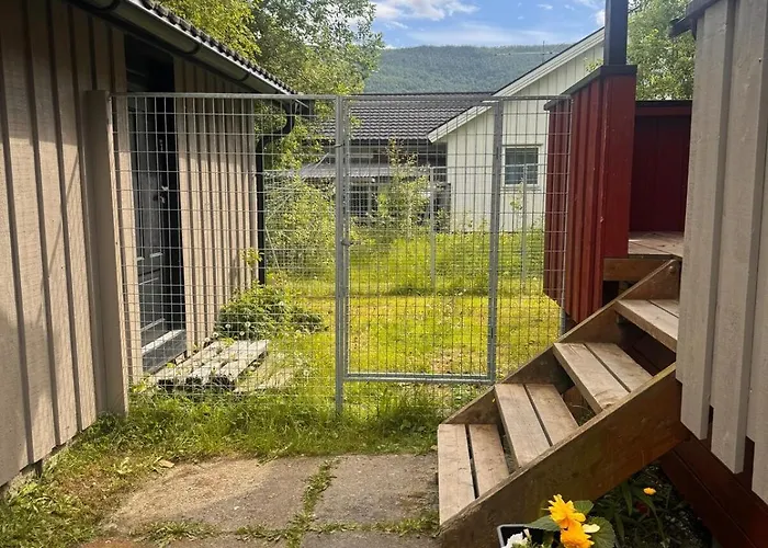 Vakantiehuis Martine's