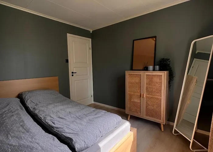 Martine's Vakantiehuis
